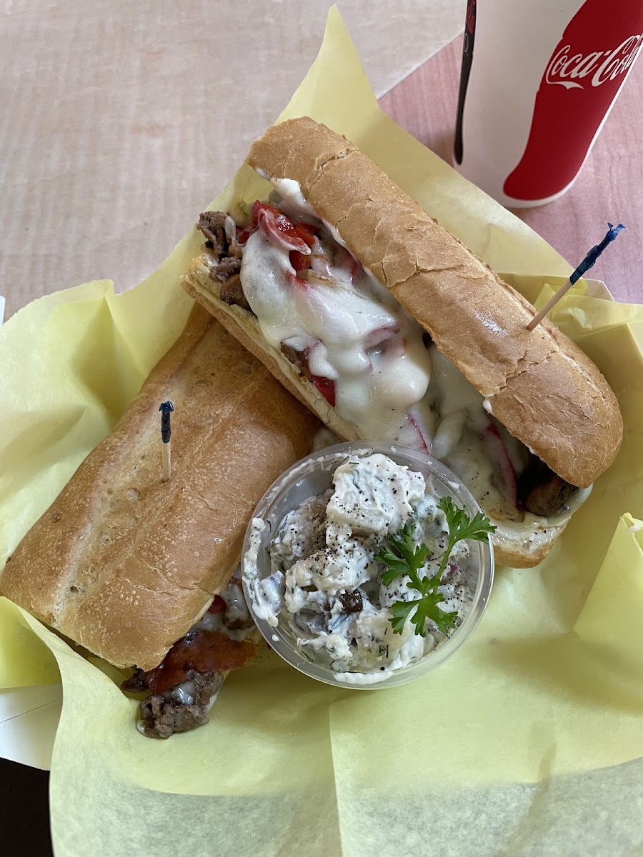 Sunny Side Up Deli & Grill Photos 2