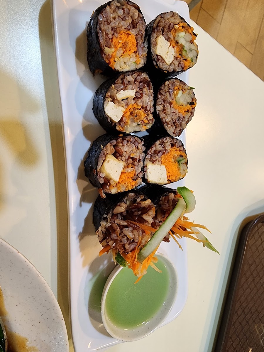 Sunnychoice Vegan Cafe And Healthy Option Store Photos 9