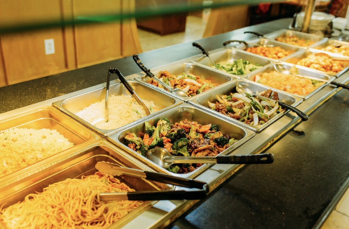 Sunrise Buffet Photos 2