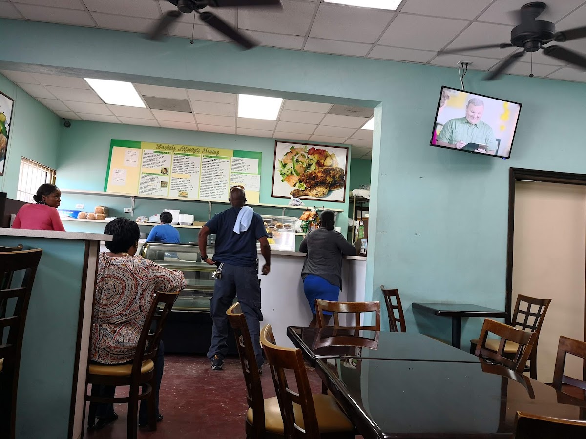 Sunrise Cafe Photos 2