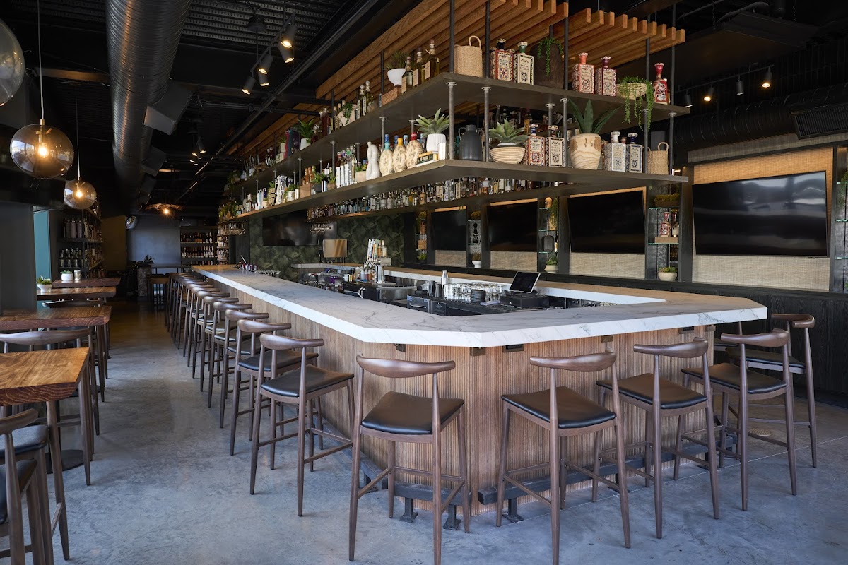 Sunrise Tequila Bar & Rooftop Lounge Photos 9