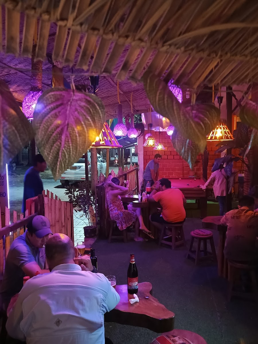 Sunset Bar Photos 9