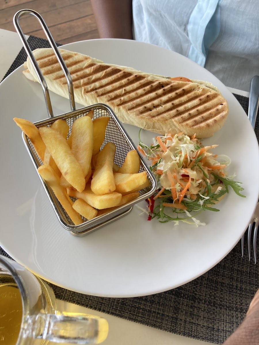 Sunset Café Grand Baie Photos 9
