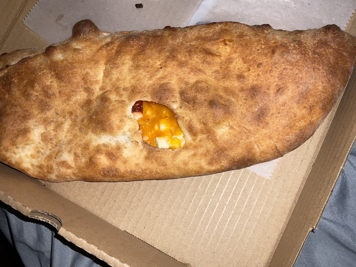 Sunset Pizza & Grille Photos 2