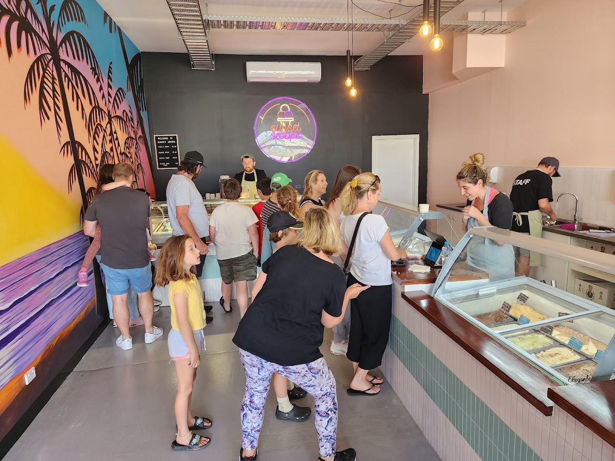 Sunset Scoops Photos 9