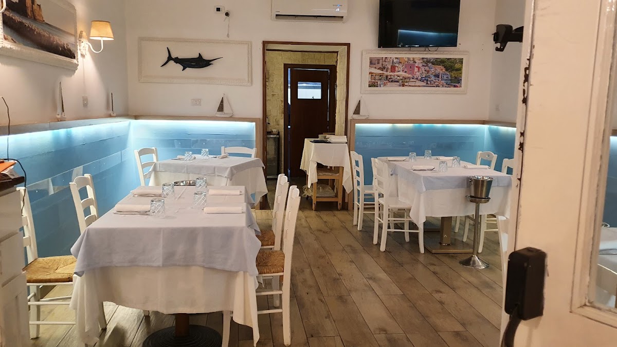 Sunshine Restaurant Passione E Tradizione