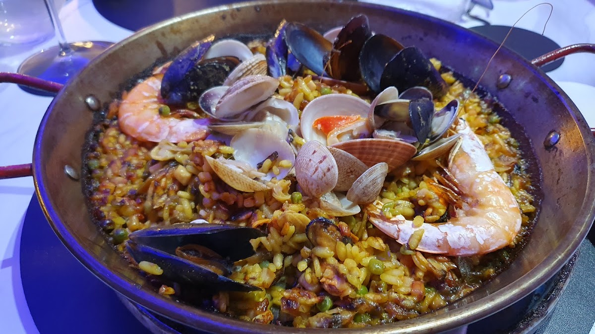 Sunshine Restaurant Passione E Tradizione Photos 9