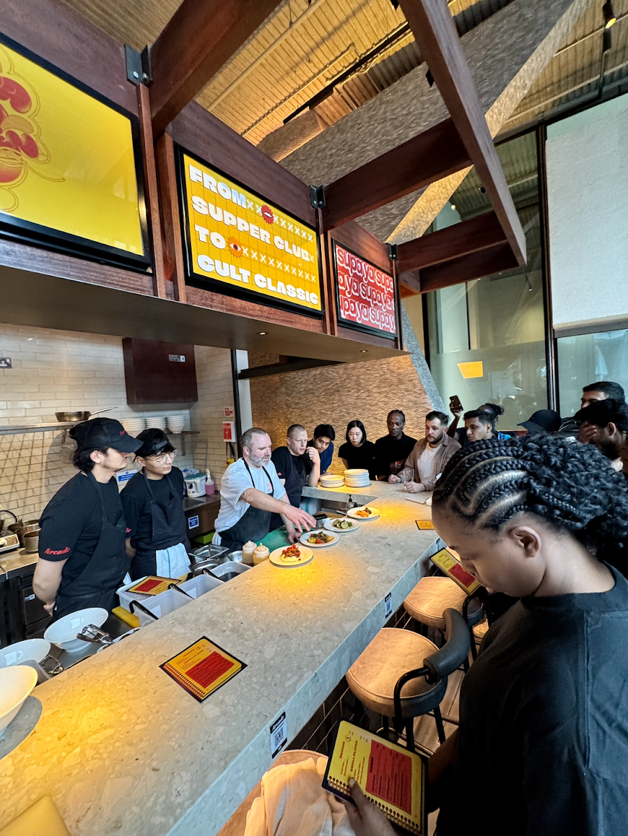 Supa Ya Ramen Photos 2