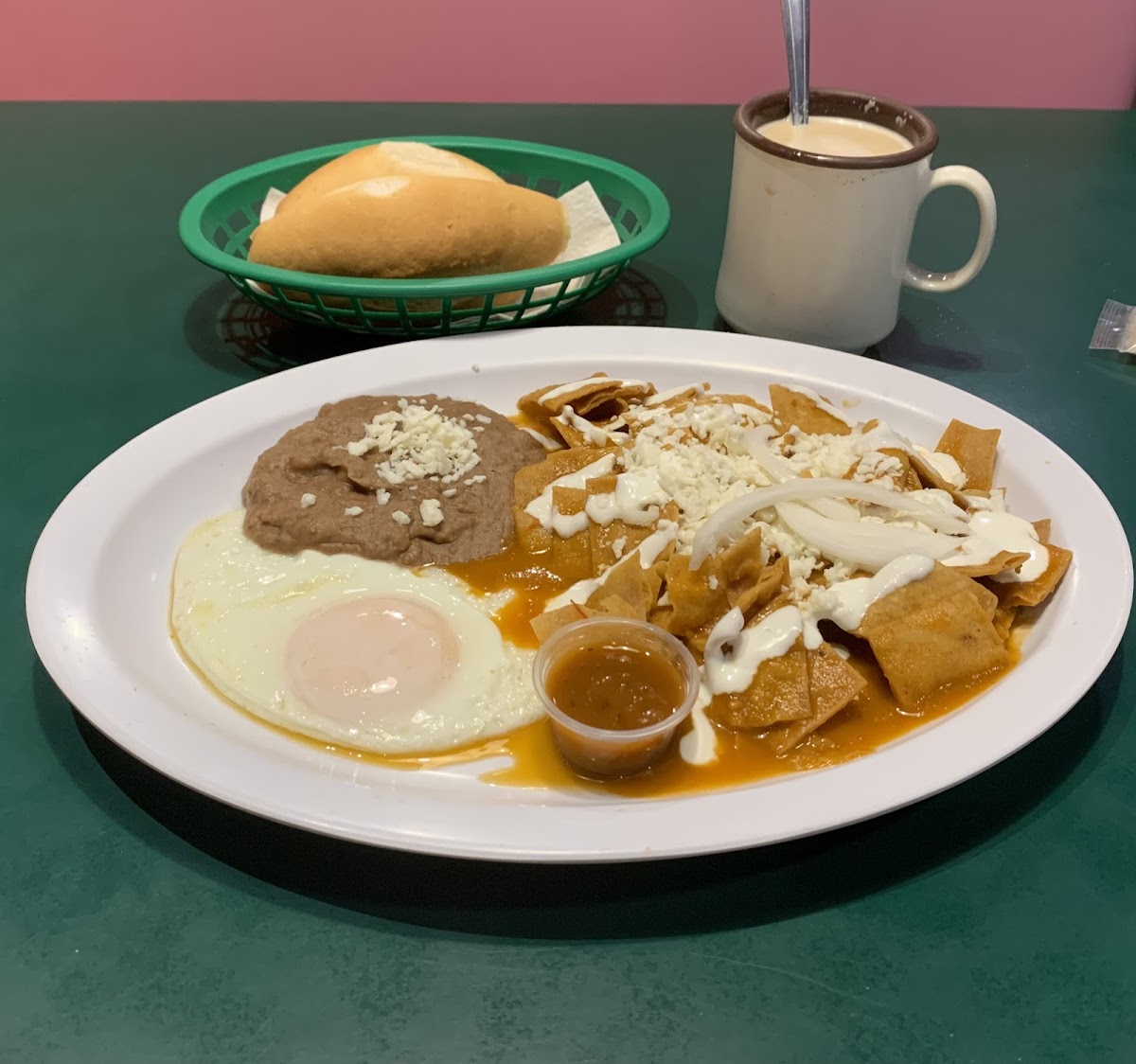 Super Antojitos Restaurant Photos 2