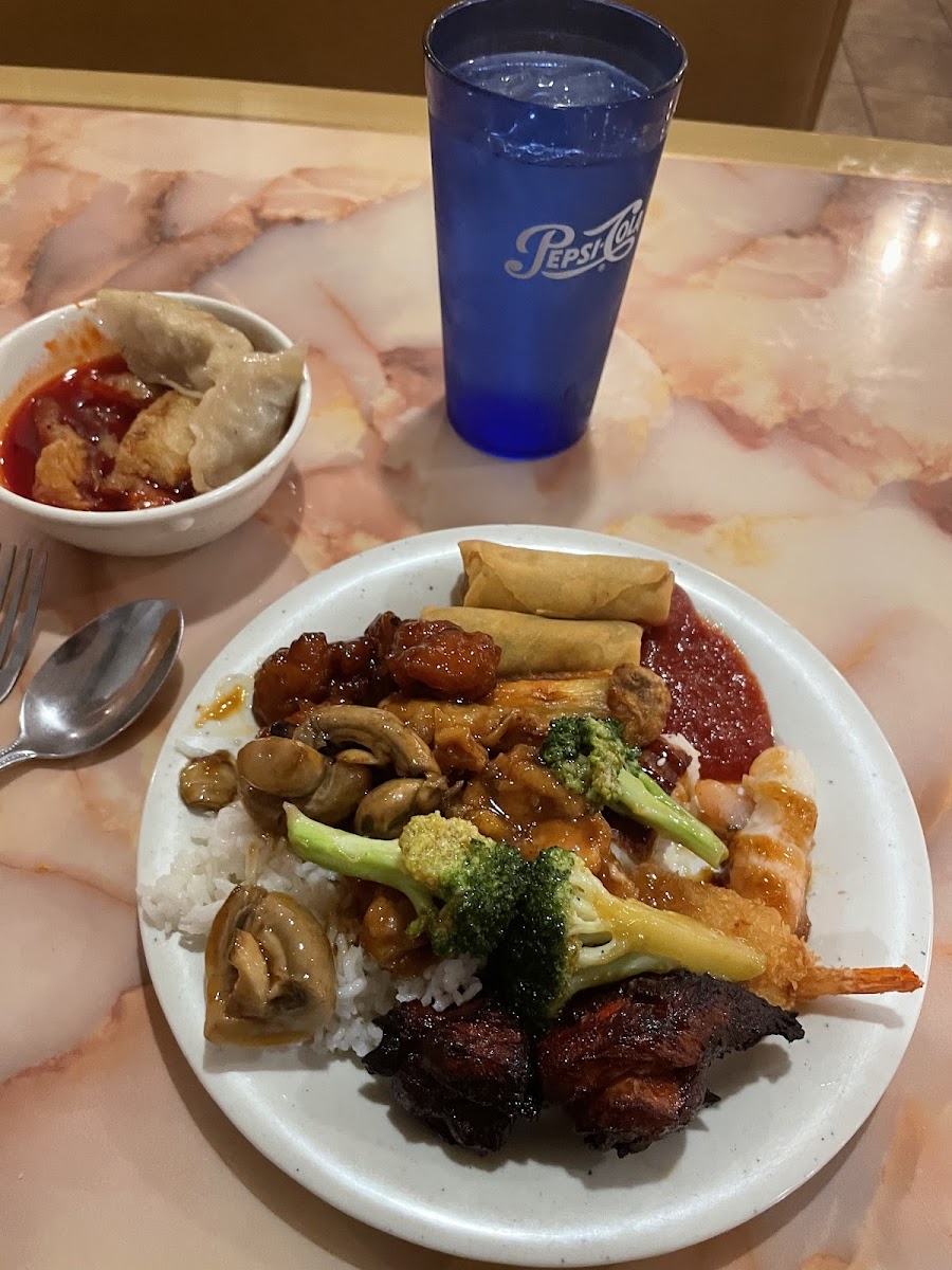 Super Buffet Of La Crosse Photos 2