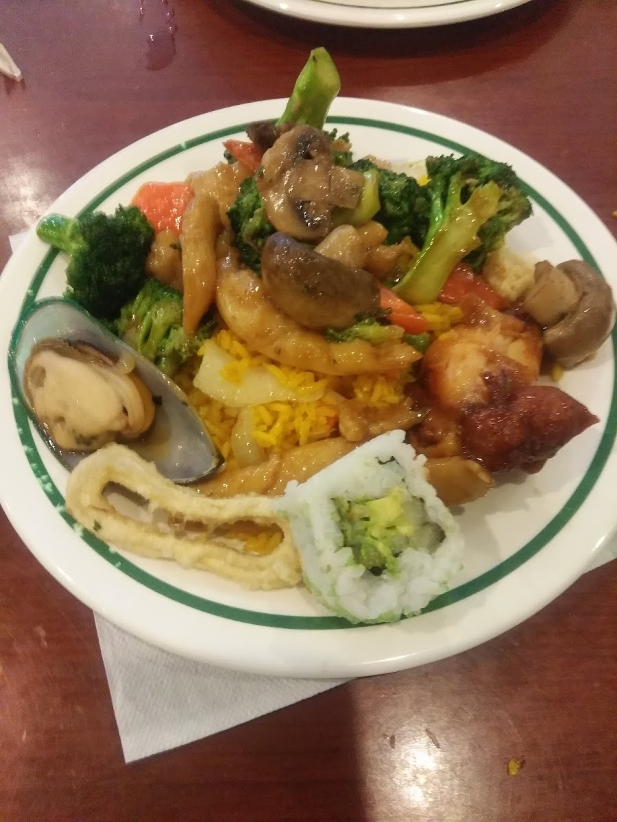 Super China Buffet Photos 9