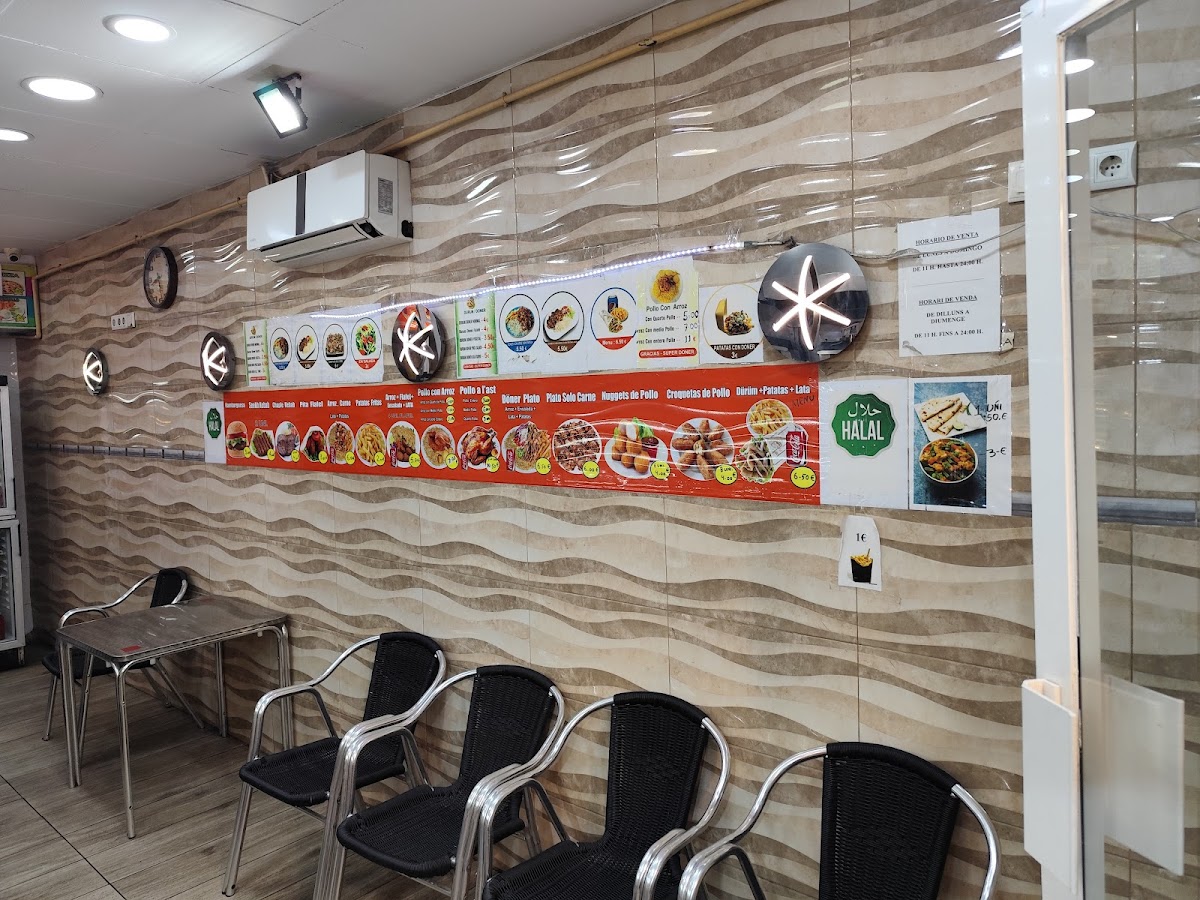 Super Döner Photos 2