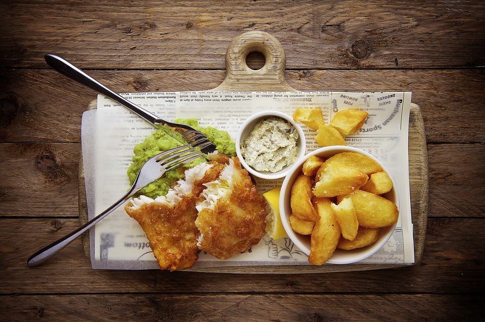 Super Fry Fish Bar Photos 2