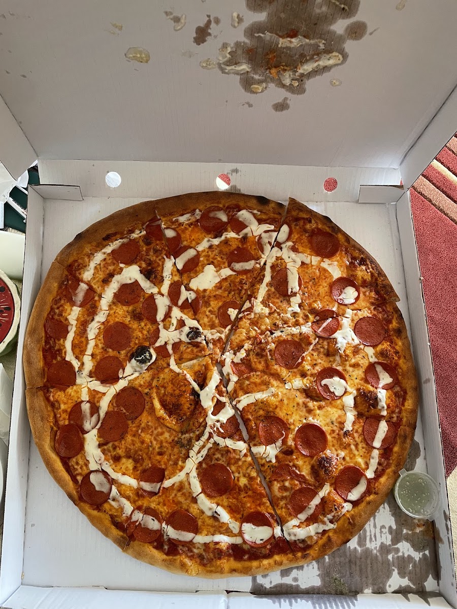 Super Pizza Grill House Photos 2