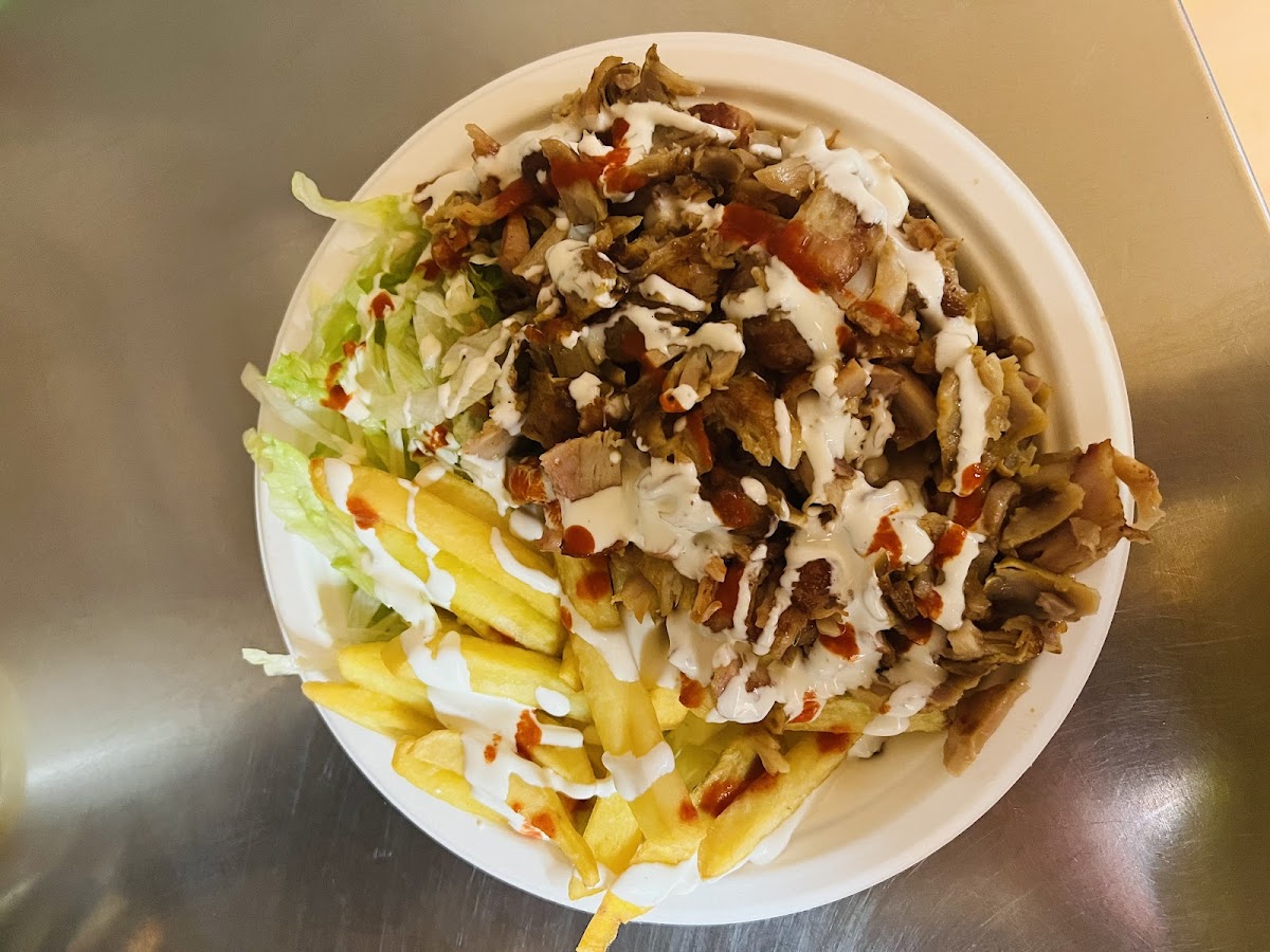 Super Pizza Kebab (Spk) Photos 9
