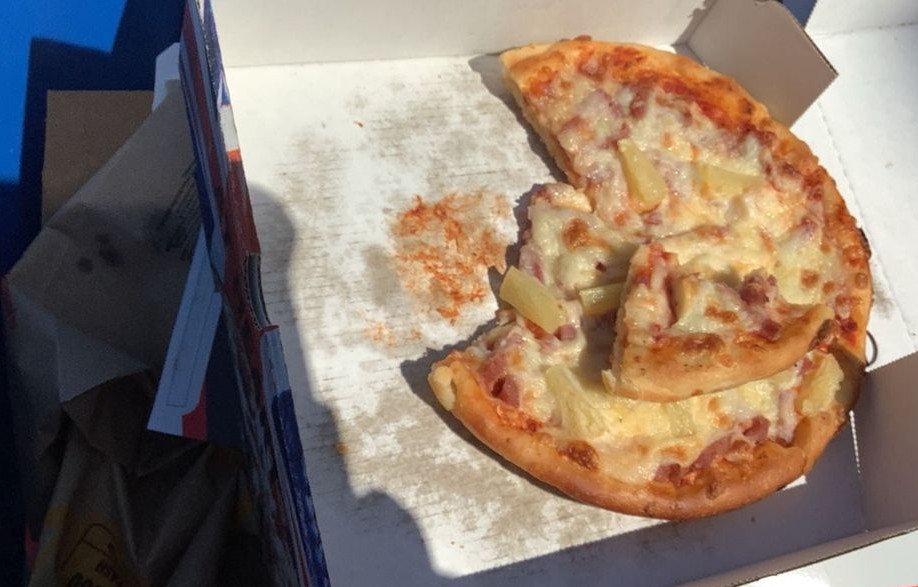 Super Pizza - Zaika Photos 2