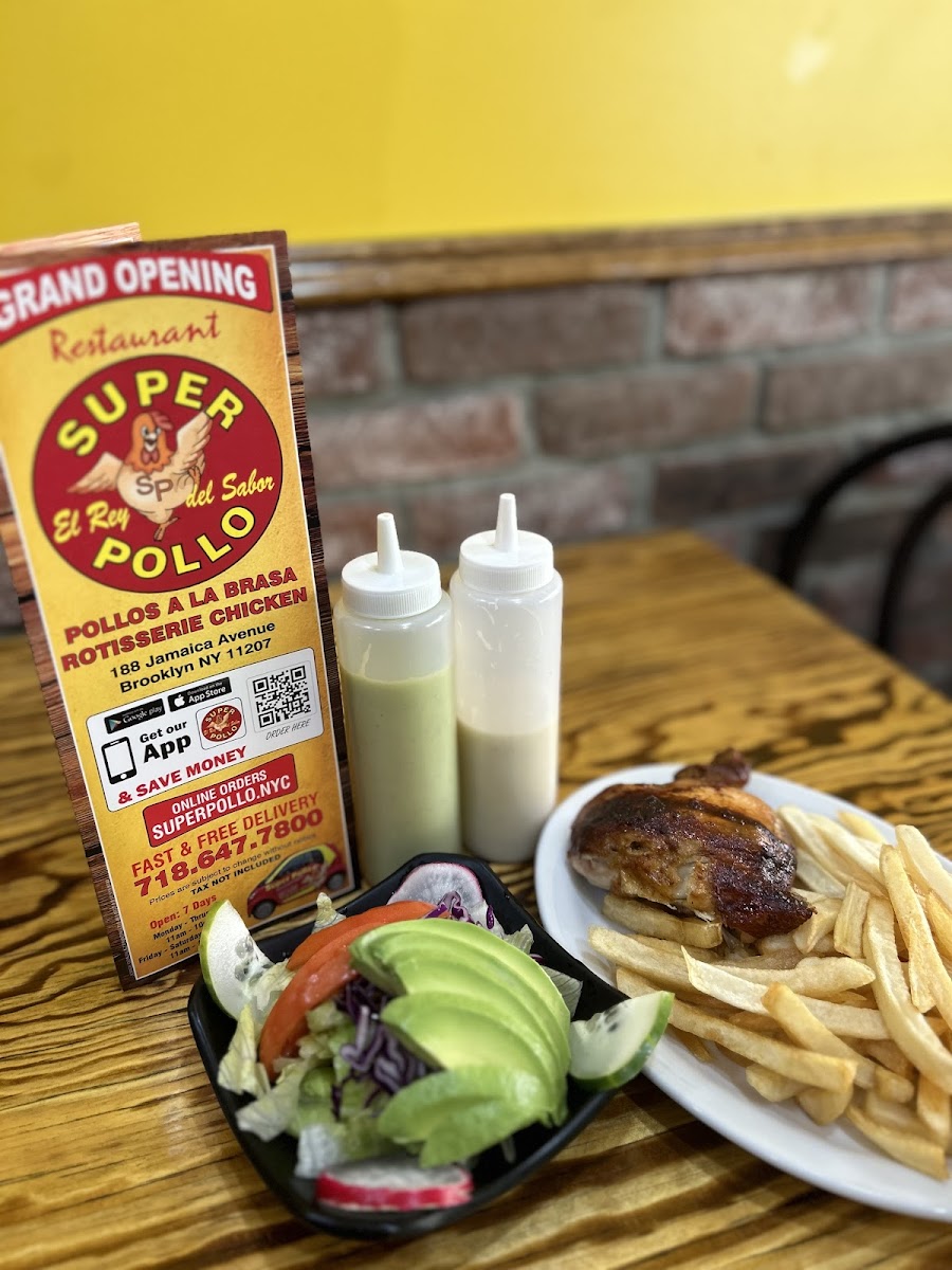 Super Pollo To Go Photos 2