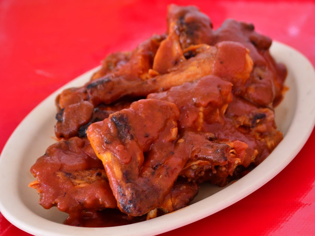 Super Pollos Sinaloa Photos 9