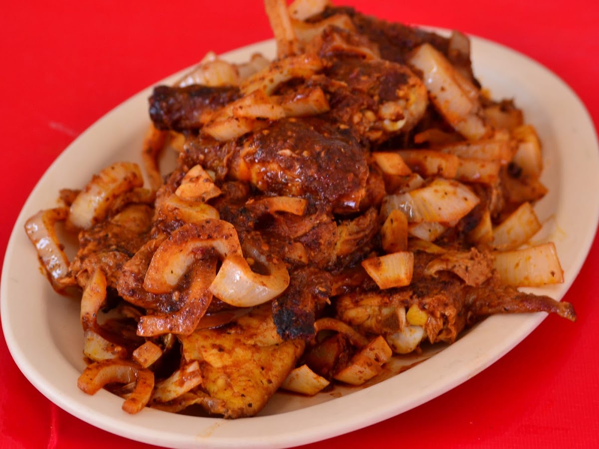 Super Pollos Sinaloa Photos 2