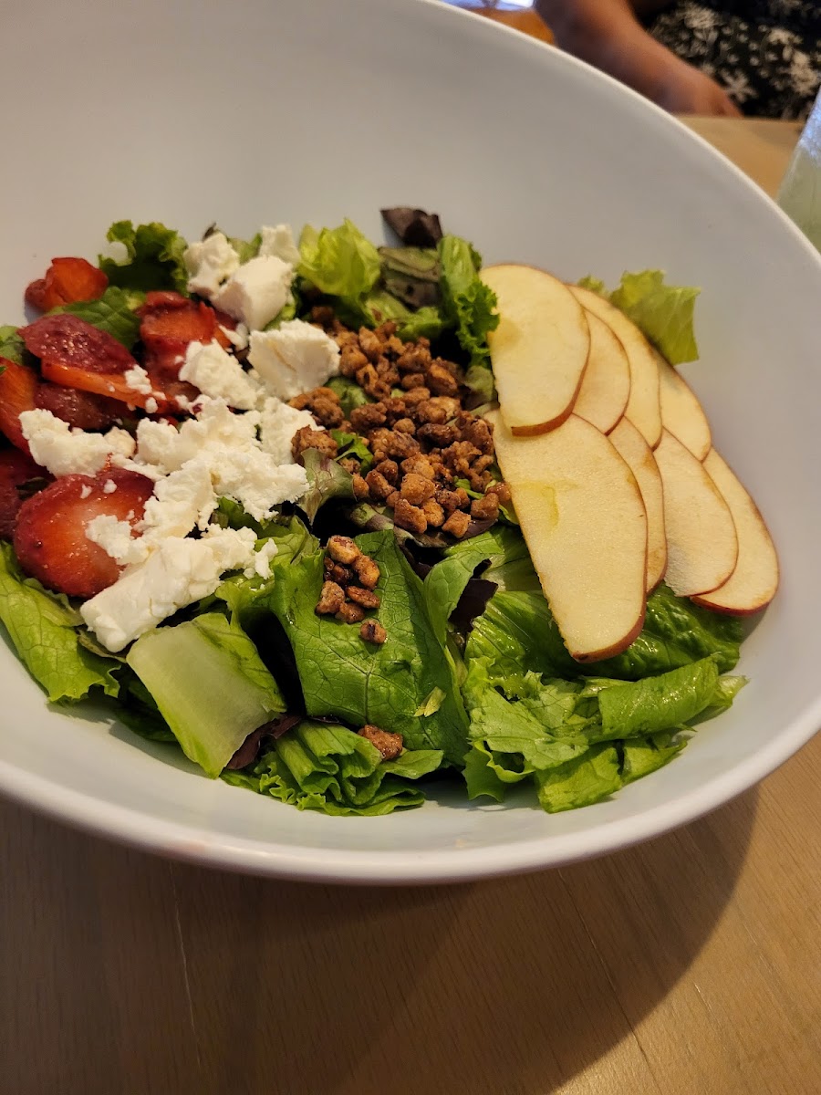 Super Salads Concordia Photos 9