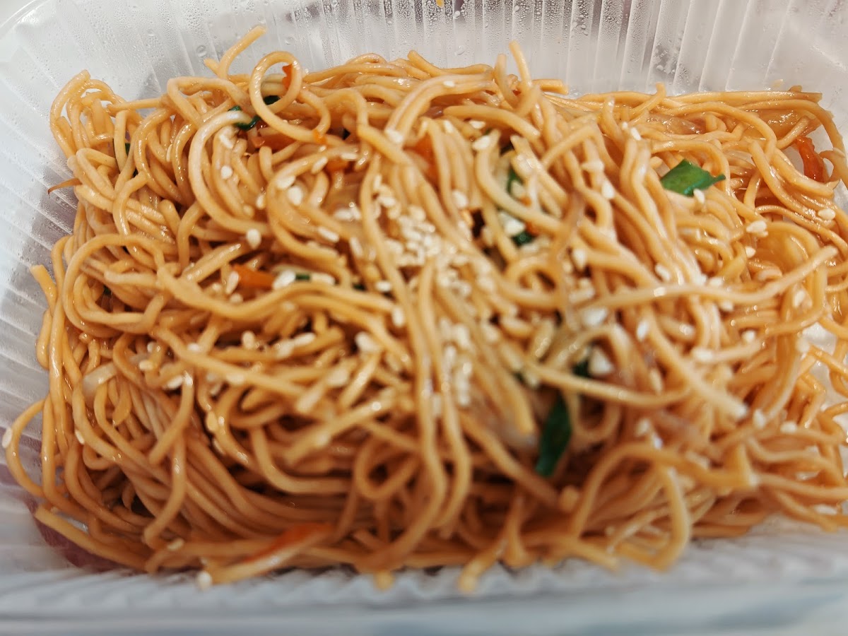 Super Super Congee & Noodles Photos 9