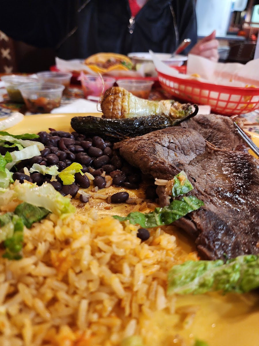 Super Taco Mexican Restaurant Photos 9