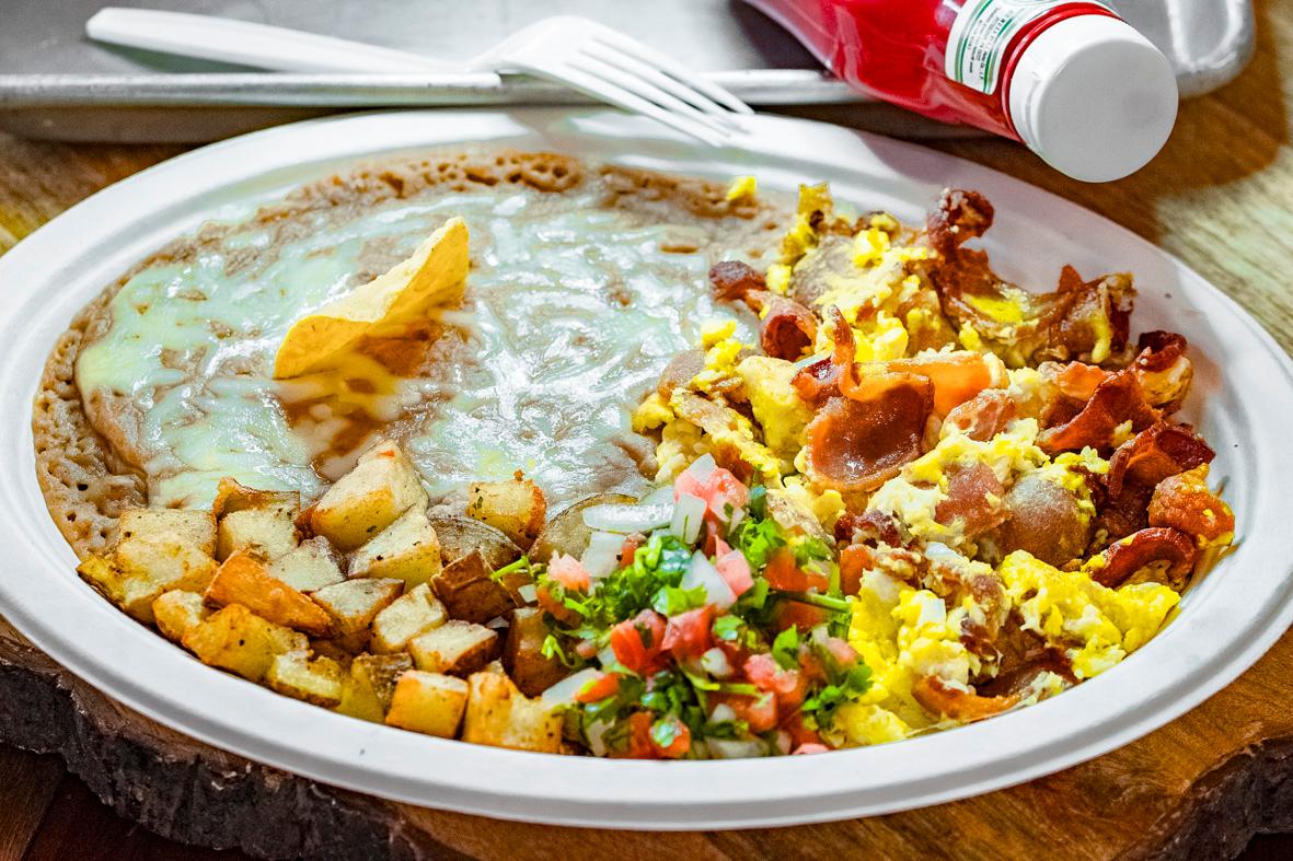 Super Taco Mexican Restaurant Photos 2