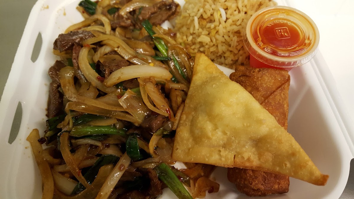 Super Wok Photos 9
