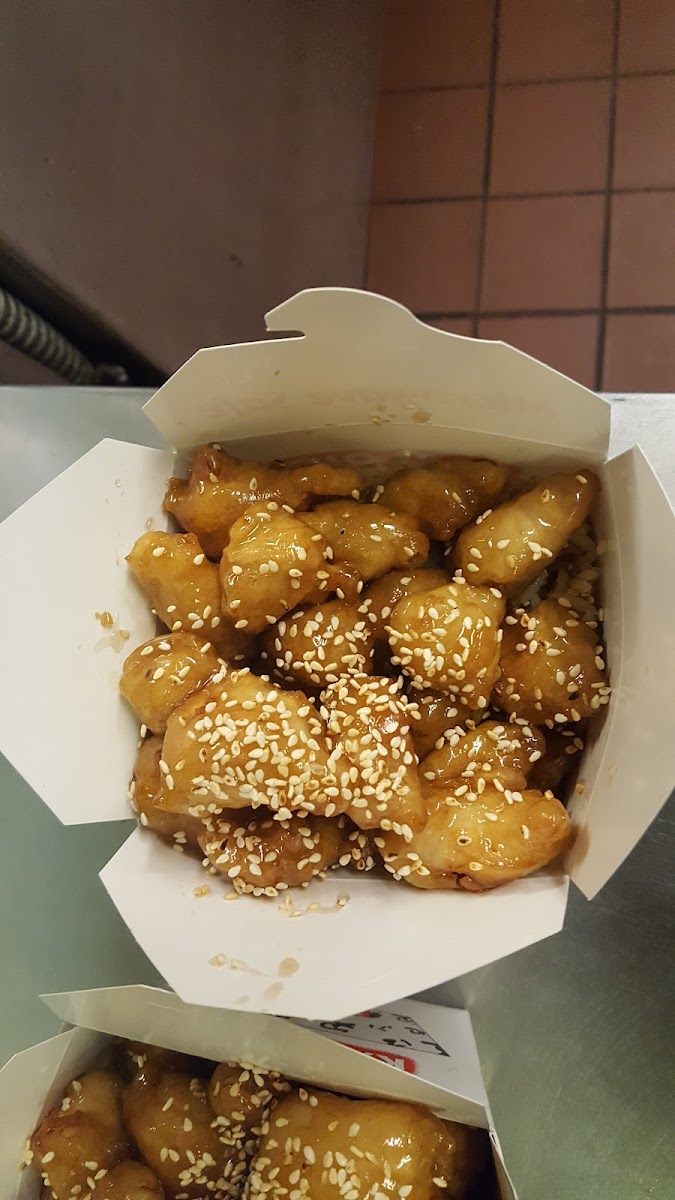 Super Wok Photos 2