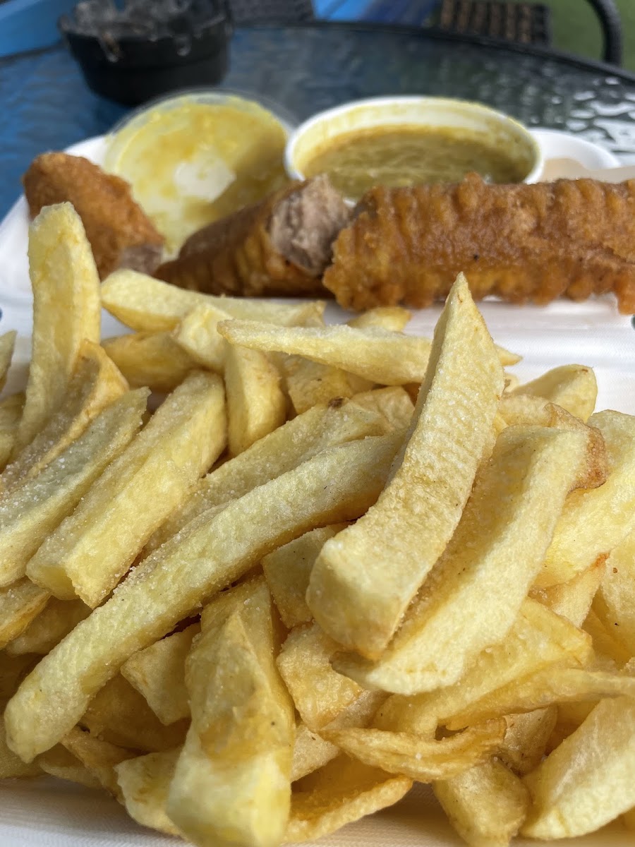 Superfry Fish Tidworth Photos 9