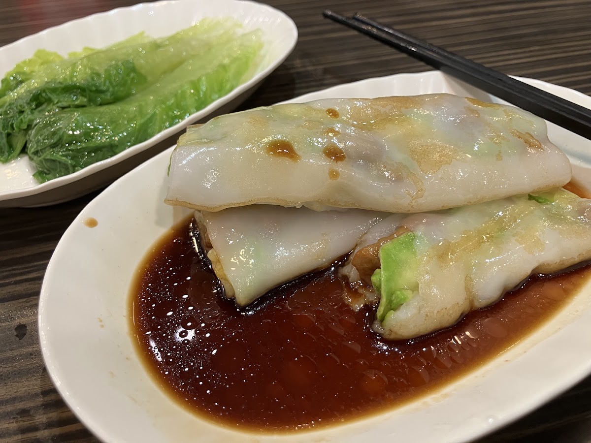 Superior Steamed Rice Roll Pro Shop Photos 2