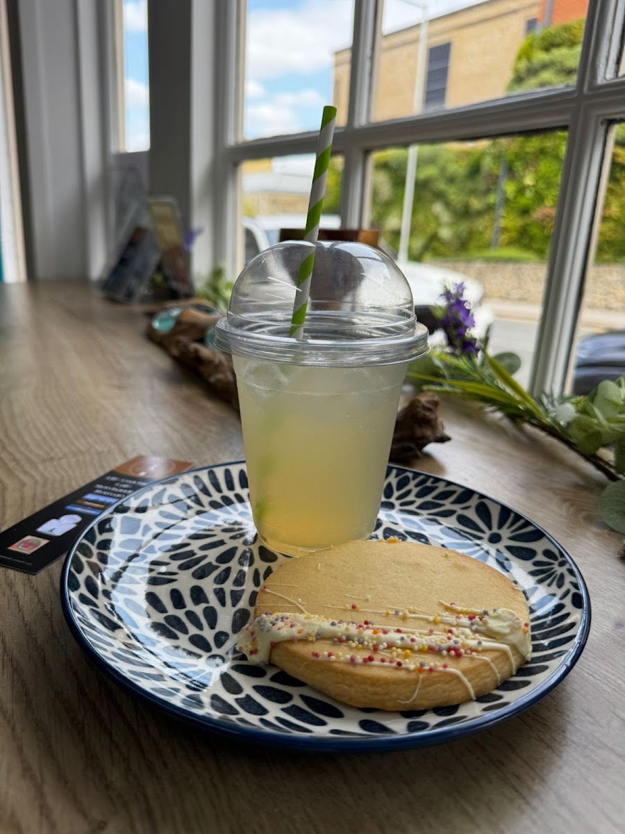 Supernatural Cafe Photos 2