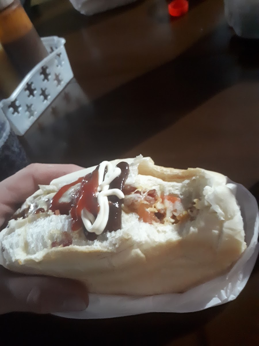 Supimpa Hot Dog E Lanches Photos 9