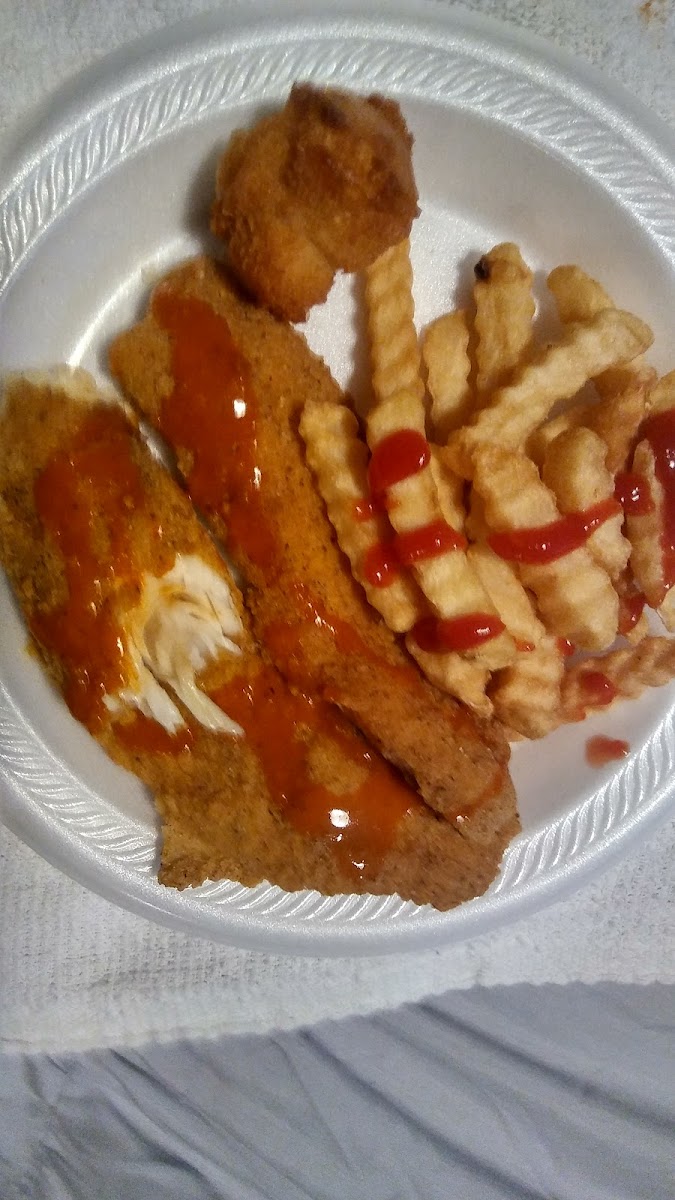 Supreme Fish Delight Photos 2