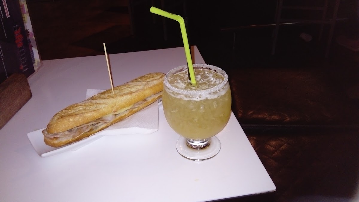 Supway Café Lounge Bar Photos 9