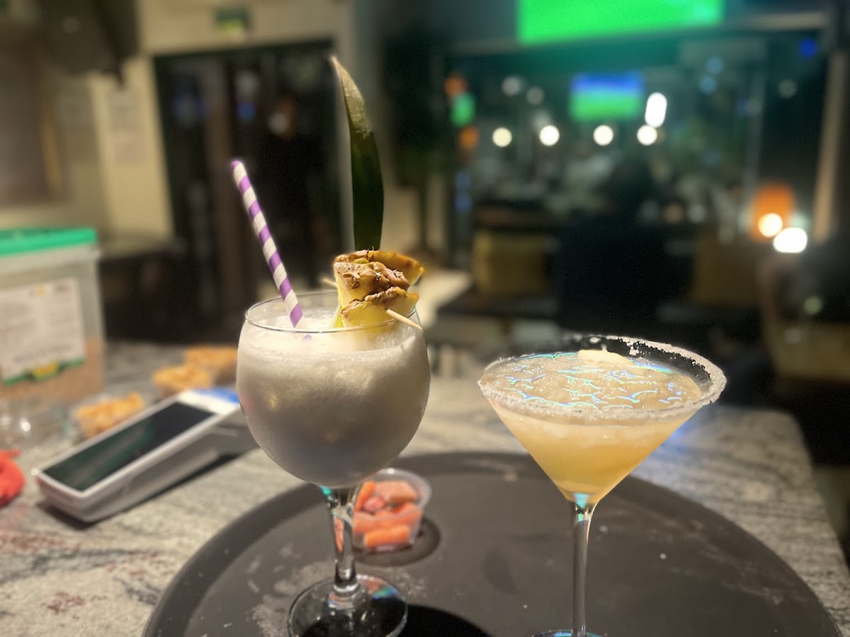 Supway Café Lounge Bar Photos 2