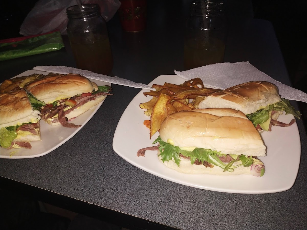 Sur 21 Café Photos 9