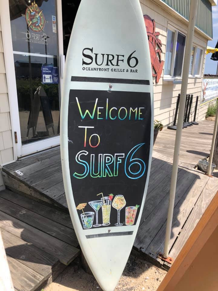 Surf 6 Photos 2