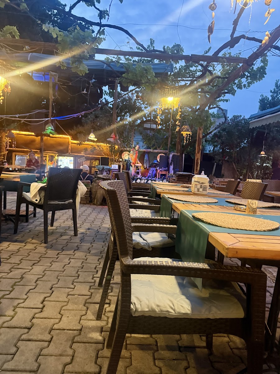 Surf Bar Restaurant Photos 2
