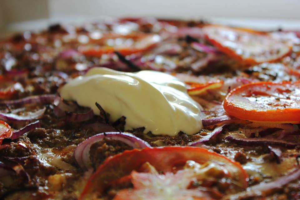 Surfin Pizza Photos 9