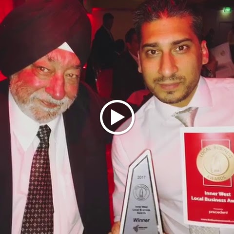 Surjit's Indian Restaurant & Catering