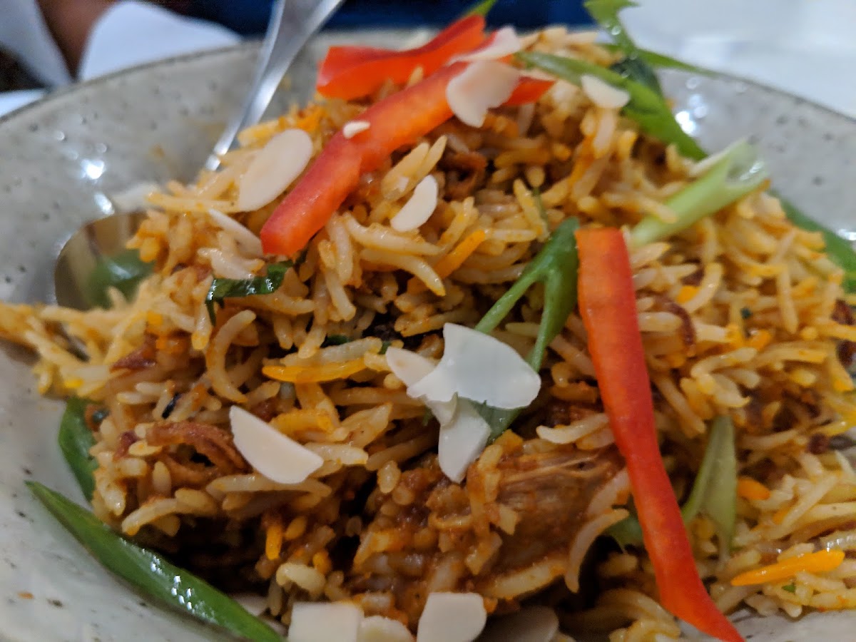 Surjit's Indian Restaurant & Catering Photos 2