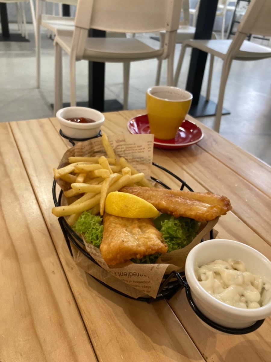 Surya Cafe Klang Photos 9