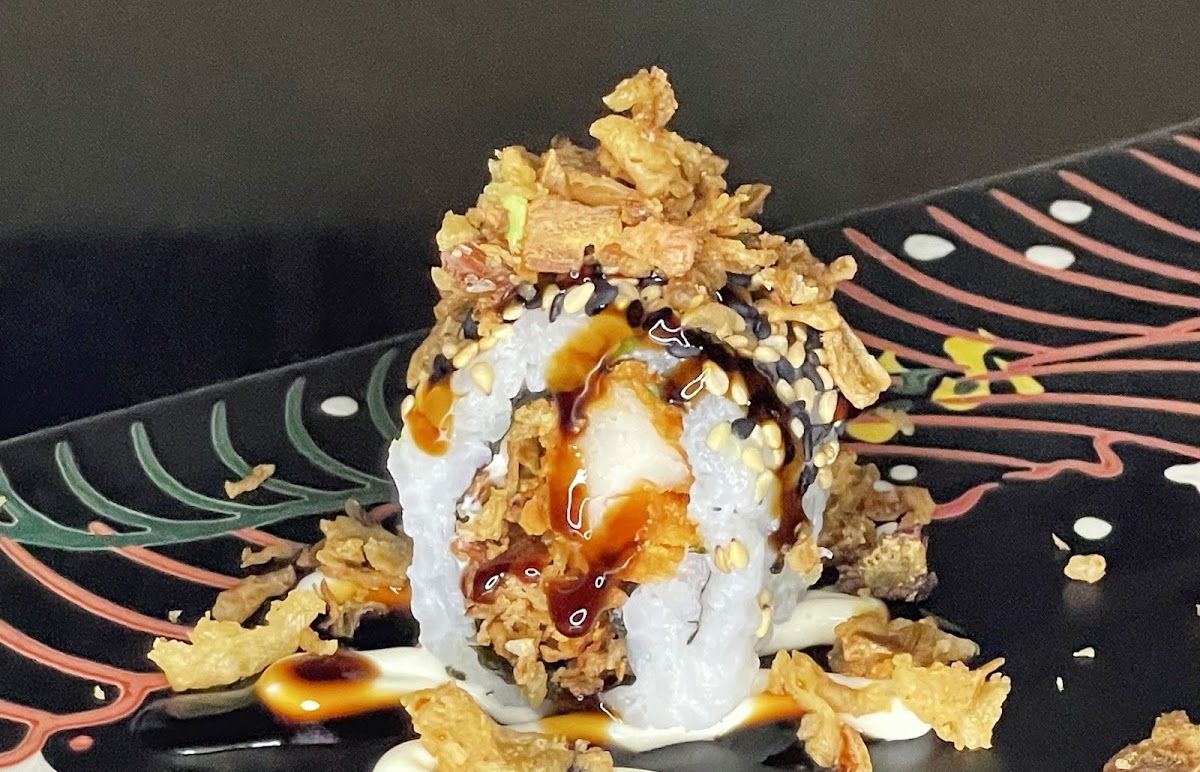Sushi 12 Chamberí Photos 9