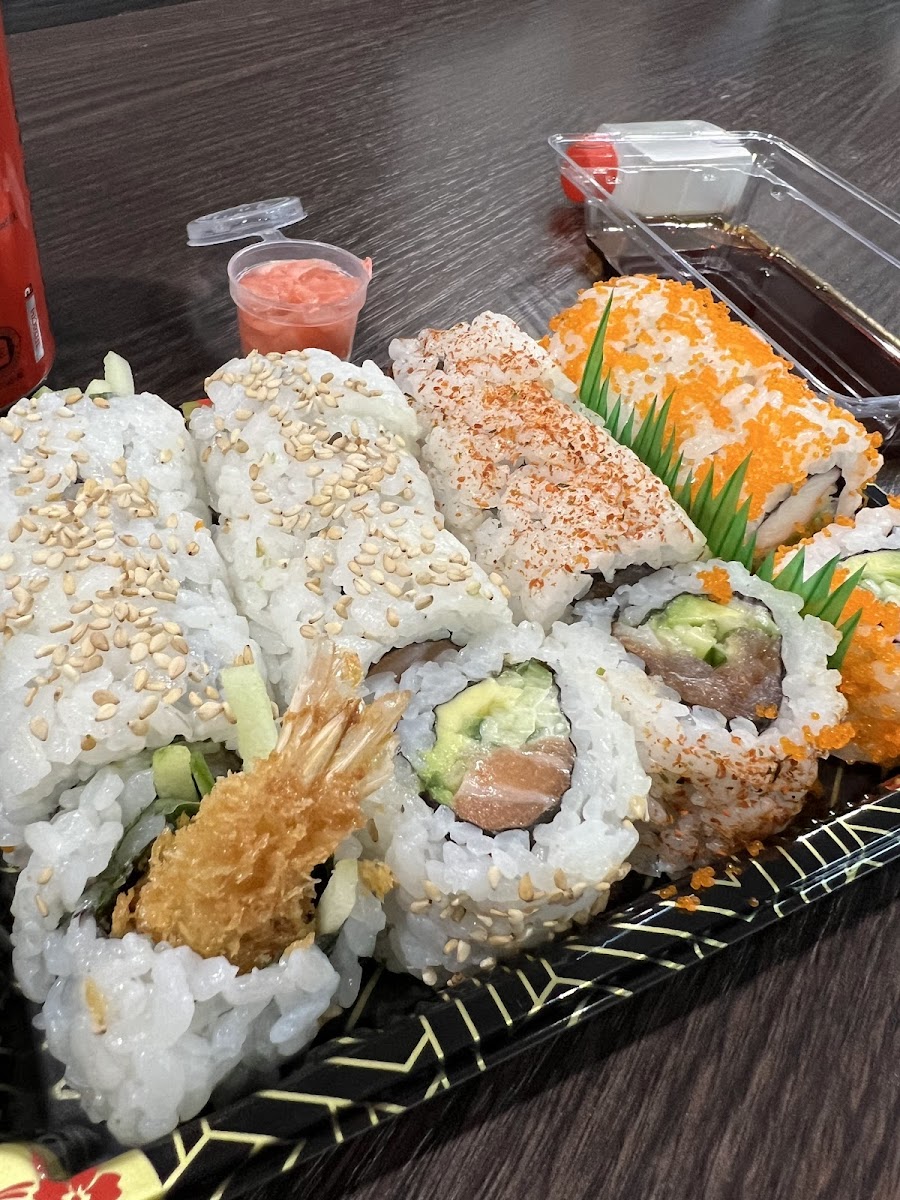 Sushi 123 Photos 9