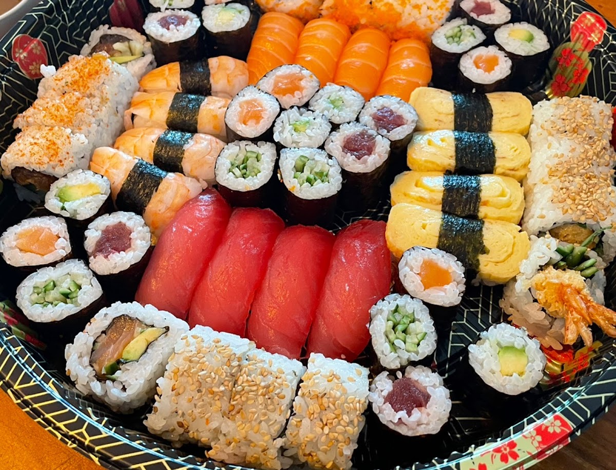 Sushi 123 Photos 2