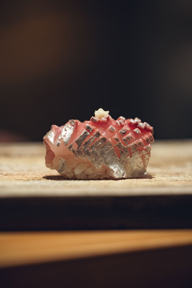 Sushi Amamoto Touryumon Photos 2