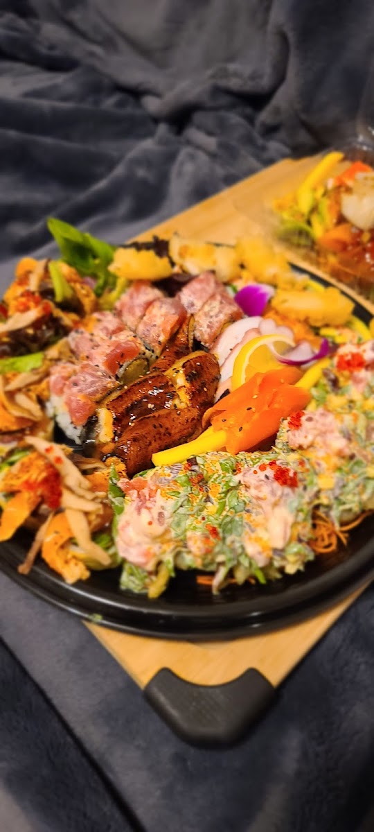 Sushi Ami Photos 9
