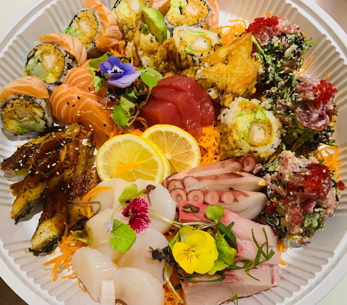 Sushi Ami Photos 2
