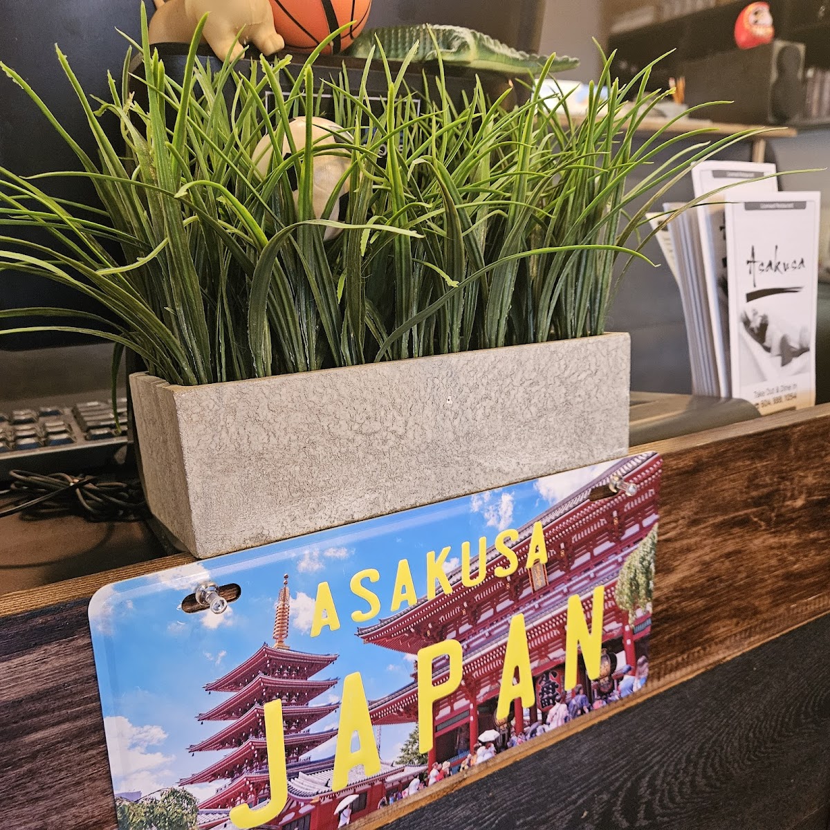 Sushi Asakusa Photos 2
